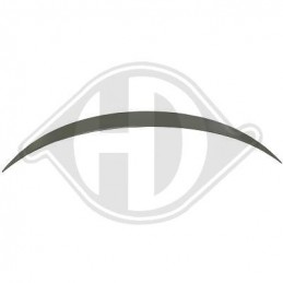 ALERON PORTON TRASERO LOOK AMG MERCEDES CLA C117 2014 