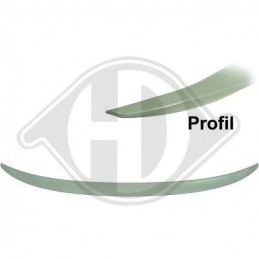 ALERON LIP SPOILER BMW F22 2013  LOOK M