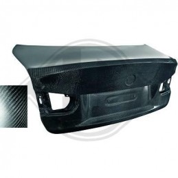 PORTON TRASERO BMW F30 11  CON ALERON LOOK CSL CARBONO