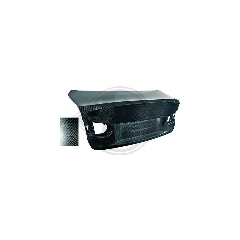 PORTON TRASERO BMW F30 11  CON ALERON LOOK CSL CARBONO