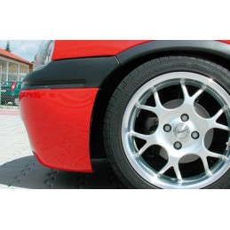 ANADIDO FALDON DELANTERO R RS 9 96  VARIANTE 2 OPEL CORSA B