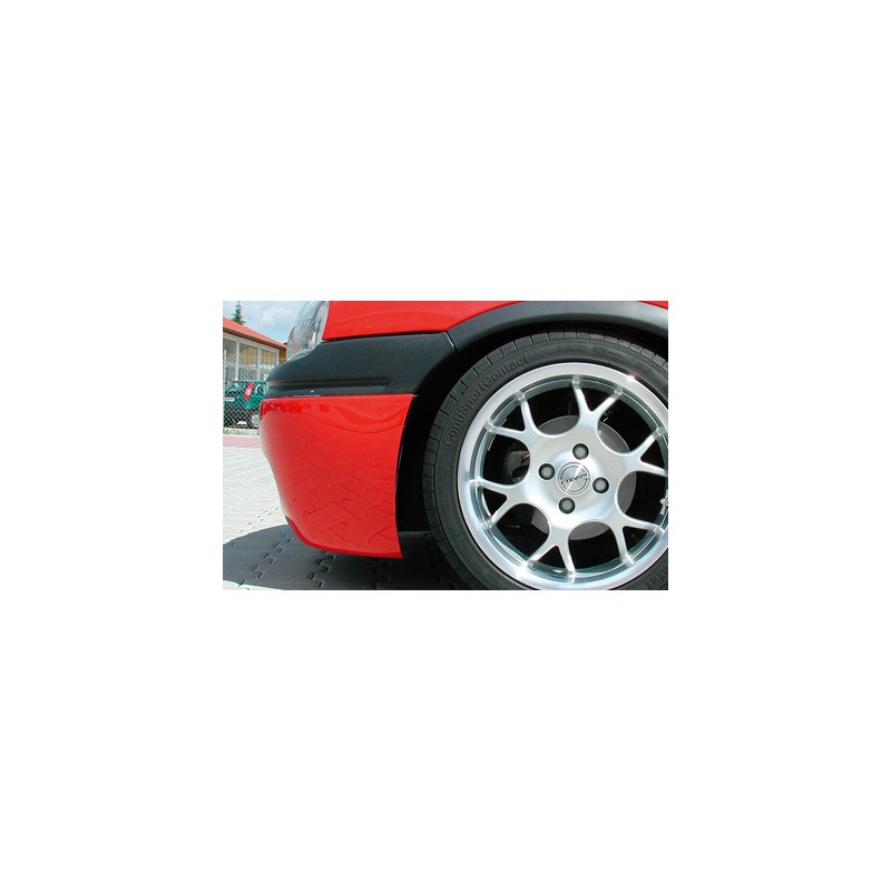 ANADIDO FALDON DELANTERO R RS 9 96  VARIANTE 2 OPEL CORSA B
