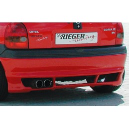 ANANDIDO FALDON TRASERO R RS 9 96  VARIANTE 2 OPEL CORSA B