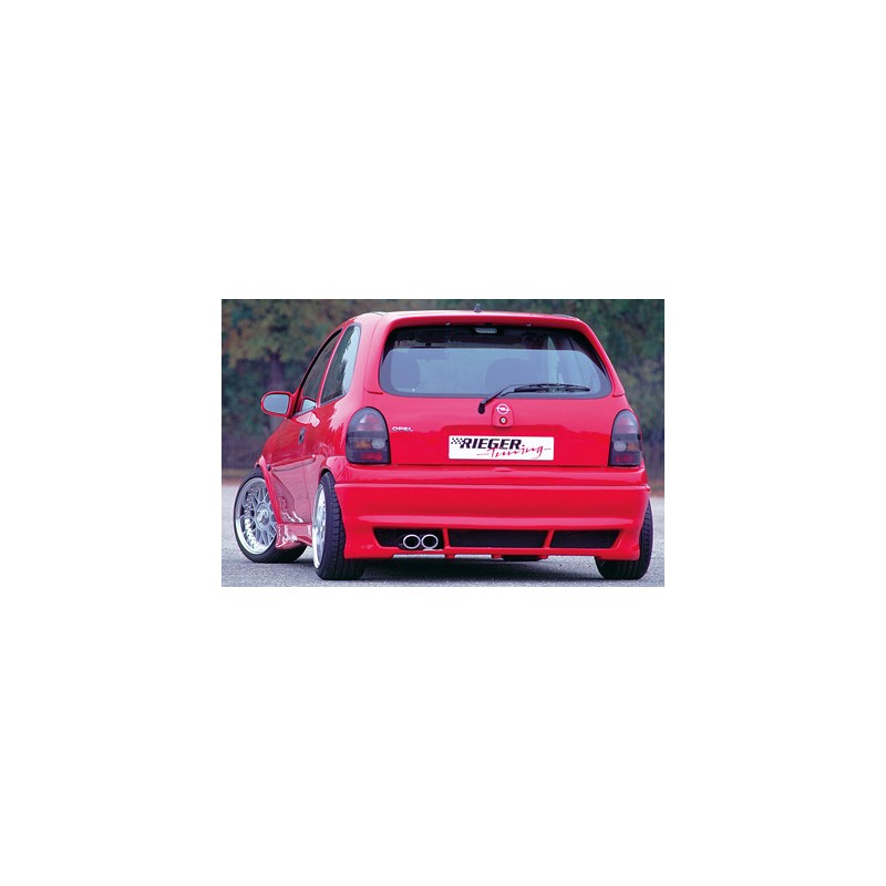 ALERON DE TECHO OPEL CORSA B