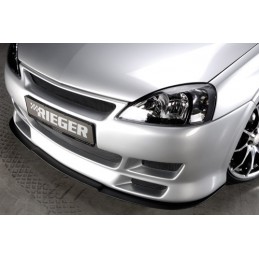 ESPADA DELANTERA PARA PARAGOLPES OPEL CORSA C