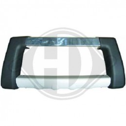 DEFENSA PARACHOQUES DELANTERO TOYOTA HILUX 04 10