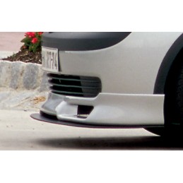 ESPADA DELANTERA RECTA OPEL CORSA C