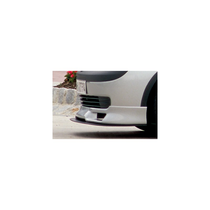 ESPADA DELANTERA RECTA OPEL CORSA C