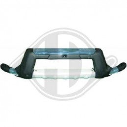 DEFENSA PARACHOQUES DELANTERO TOYOTA HILUX 04 10
