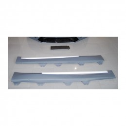KIT DE CARROCERIA VOLKSWAGEN SCIROCCO 2014  LOOK R ABS