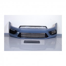 PARACHOQUES DELANTERO VOLKSWAGEN SCIROCCO 2014   LOOK R