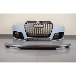 Kit Audi A3 8V 2012  look RS