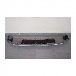 Difusor trasero Audi A3 8V 2012  look RS