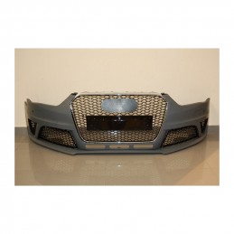 Kit carroceria AUDI A4 RS4