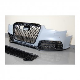 Parachoques delantero Audi A5 look RS 2013 2016