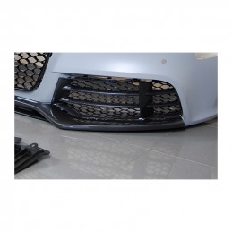 Parachoques delantero Audi A5 look RS 2013 2016