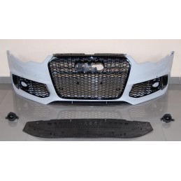 PARAGOLPES DELANTERO AUDI A6 C7 11 15 LOOK RS6