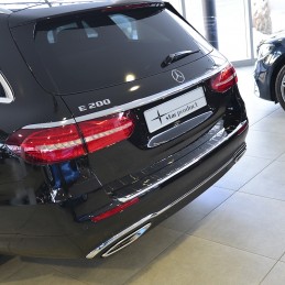 PROTECTOR PARACHOQUES ACERO INOXIDABLE MERCEDES CLASE E S213 T M
