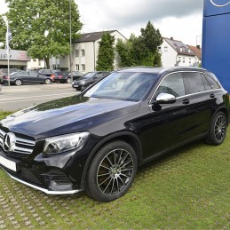 CUBRE CARCASAS RETROVISORES CROMADAS MERCEDES CLASE E W213 2016 
