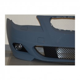 Kit carroceria BMW E60 03 09 look M Tech ABS