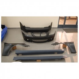 Kit carroceria BMW E60 03 09 look M5 ABS