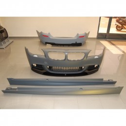 KIT COMPLETO LOOK M BMW F10  10 12 gt  gt 