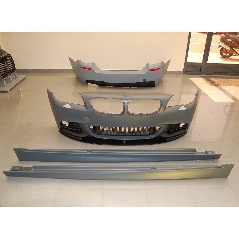 KIT COMPLETO LOOK M BMW F10  10 12 gt  gt 