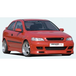 PARAGOLPES DELANTERO GT R ASTRA G
