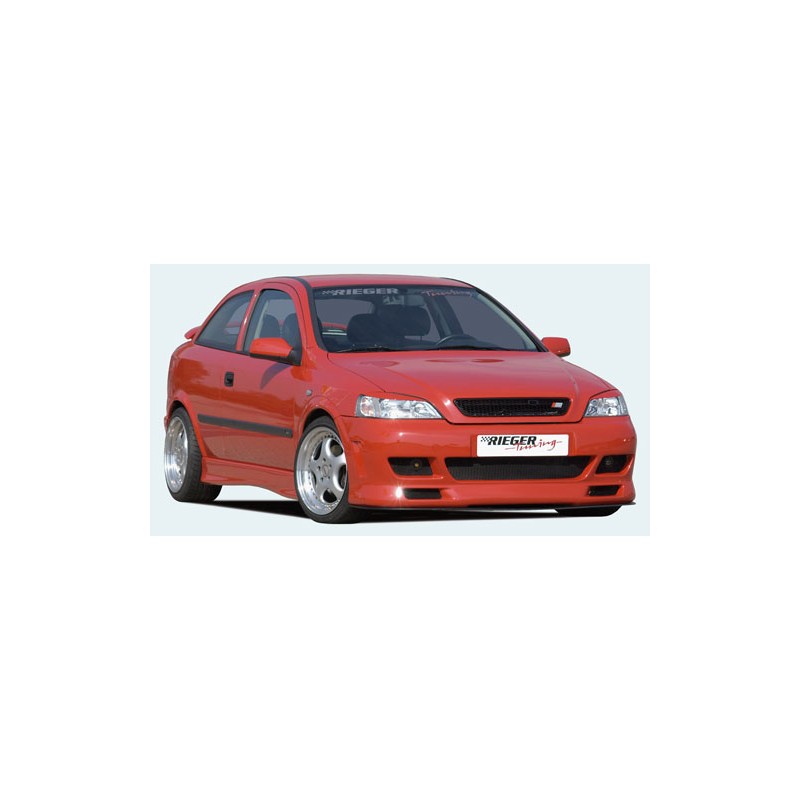 PARAGOLPES DELANTERO GT R ASTRA G