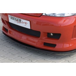 ESPADA EN CARBON LOOK PARA PARAGOLPES DELANTERO ASTRA G
