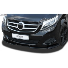 SPOILER DELANTERO TUNING MERCEDES VITO V CLASS W447 2014 