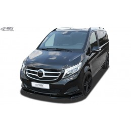SPOILER DELANTERO TUNING MERCEDES VITO V CLASS W447 2014 