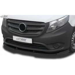 SPOILER DELANTERO TUNING MERCEDES VITO V CLASS W447 2014    LABI