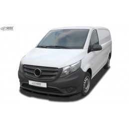 SPOILER DELANTERO TUNING MERCEDES VITO V CLASS W447 2014    LABI