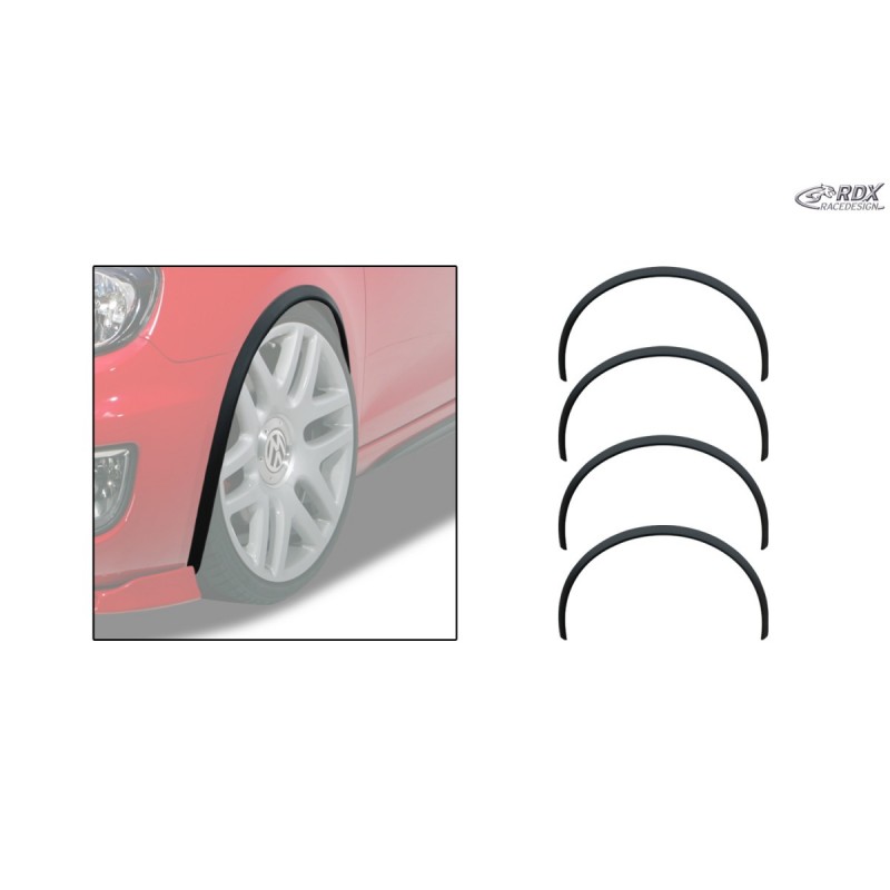 PASO DE RUEDA UNIVERSALES PARA VITO   V CLASS W447 2014 