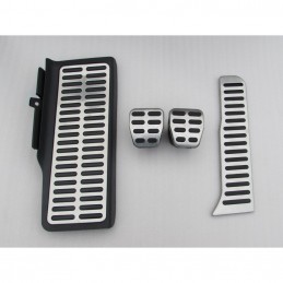 JUEGO PEDALES PEDAL SKODA OCTAVIA SEAT ALTEA LEON TOLEDO AUTOMAT