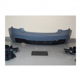 KIT DE CARROCERIA BMW F20 5P 2012 2014 LOOK M TECH