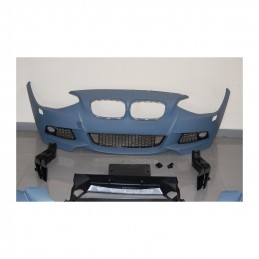 KIT DE CARROCERIA BMW F20 5P 2012 2014 LOOK M TECH