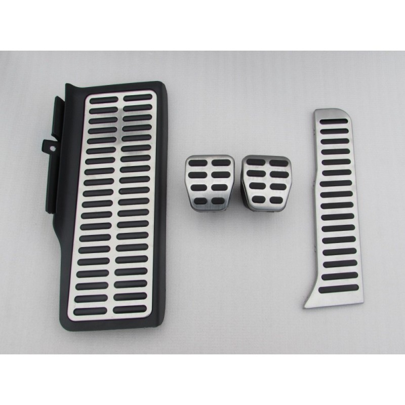 JUEGO PEDALES VW PASSAT PASSAT CC BEETLE