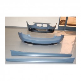 KIT DE CARROCERIA BMW F20 5P 11 14 LOOK M2