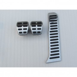 JUEGO PEDALES AUDI A3 8P Q3 TT
