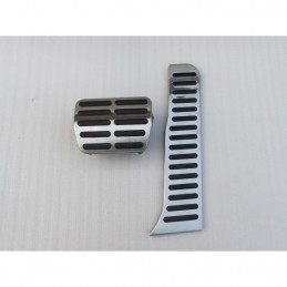 JUEGO PEDALES AUDI A3 8P Q3 TT AUTOMATICO