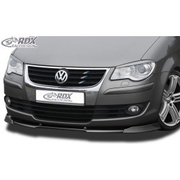 SPOILER VARIO DELANTERO TUNING VW TOURAN 06 10