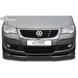 SPOILER VARIO DELANTERO TUNING VW TOURAN 06 10