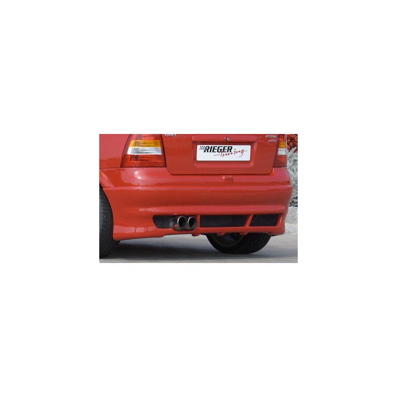 ANADIDO FALDON TRASERO ASTRA G