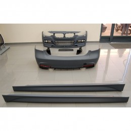 KIT DE CARROCERIA BMW F30 LOOK M PERFORMANCE