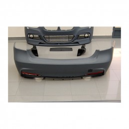 KIT DE CARROCERIA BMW F30 LOOK M PERFORMANCE