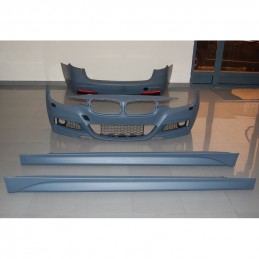 KIT DE CARROCERIA BMW F31 LOOK M TECH