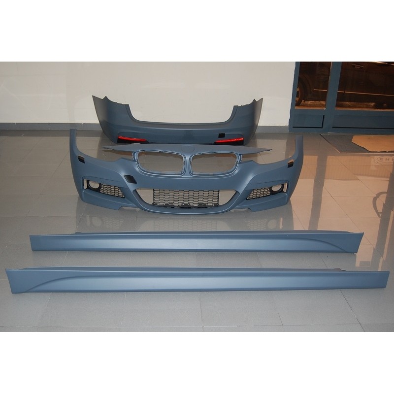 KIT DE CARROCERIA BMW F31 LOOK M TECH