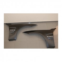 KIT DE CARROCERIA BMW F30 LOOK M4   ALETAS